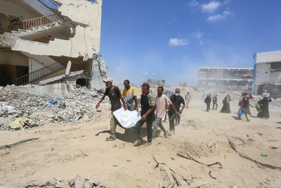 Qatar, Egypt question future of Gaza talks after Haniyeh’s killing