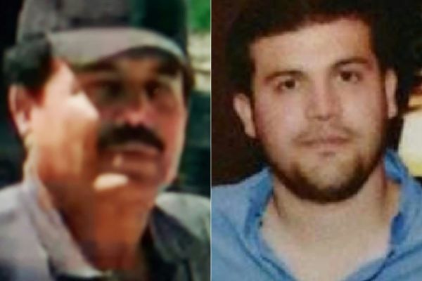 Sinaloa Cartel Co-founder To Make US Court Appearance