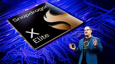 Qualcomm Stock Falls On Concerns Of Sluggish Smartphone Sales Ahead