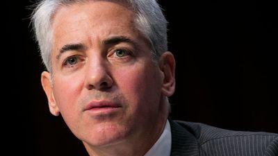 Bill Ackman's Pershing Square USA Yanks IPO After Difficult Week