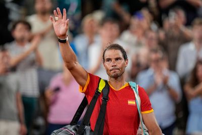 Rafael Nadal suggests he will skip US Open and hints at impending retirement