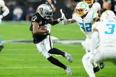 How to buy Las Vegas Raiders vs. LA Chargers NFL Week 1 tickets