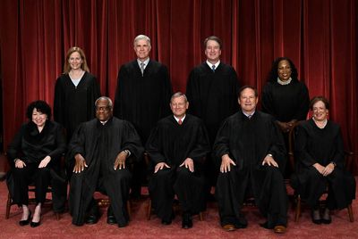 Alito faces pushback from other Supreme Court justices, insiders reveal as leaks mount for high court