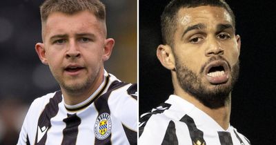 Boyd-Munce St Mirren injury update as Mandron faces late fitness test for Valur tie