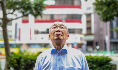 Atomic People review – the quietly devastating truth about surviving Hiroshima