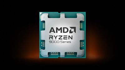 Best Buy Briefly Lists AMD's Ryzen 9000 CPUs: From $279 to $599