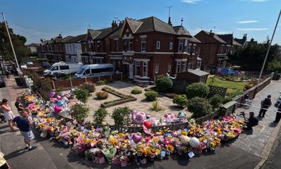 Southport stabbings: boy, 17, charged with murder and attempted murder