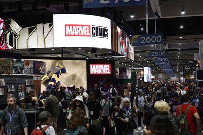 San Diego Comic-Con sting operation rescues 10 sex trafficking victims