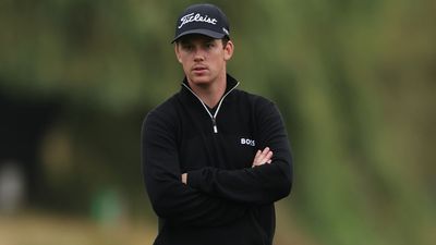 Daniel Hillier Facts: 20 Things To Know About The DP World Tour Pro
