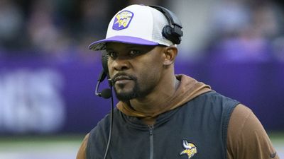 Vikings Camp Report: Brian Flores’s Defense Holds the Key to Successful Season