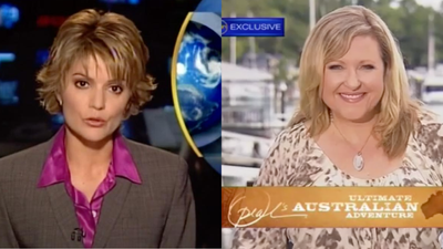 TV Legends Sandra Sully And Angela Bishop Spill Behind The Scenes Channel 10 Secrets