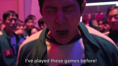 The Squid Game Season 2 Teaser Trailer Is 1:52 Minutes Of Complete Anxiety