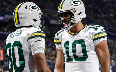 Packers tease all-white uniform and helmet combo for 2024 season