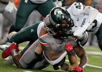 MSU Football considered to have one of hardest schedules in Big Ten