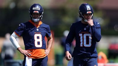 Broncos Training Camp Takeaways: QB Competition Remains Unsettled