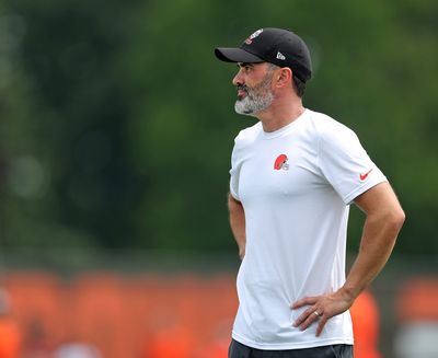 Browns Podcast: Recapping week one of Cleveland Browns training camp