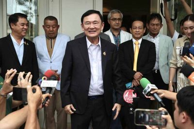 Court denies Thaksin permission to go to Dubai