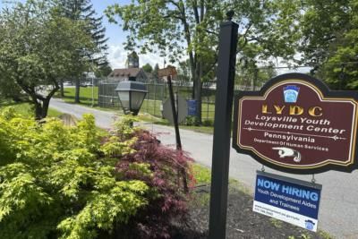 Pennsylvania Juvenile Facilities Face Sexual Abuse Allegations