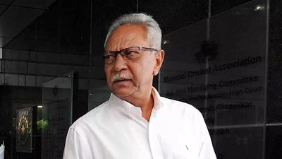 Anshuman Gaekwad passes away after prolonged illness