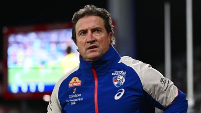 In-form Bulldogs wary of hype as they confront Demons