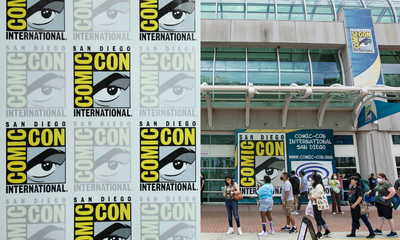 14 People Arrested In Comic-Con Human Trafficking Sting, With 10 Victims Recovered