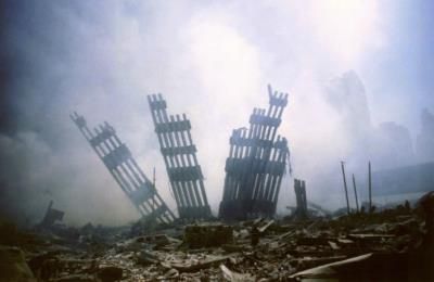 Terrorists Behind 9/11 Attacks Spared Death Penalty In Plea Deal