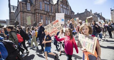 Should children in Scotland be given the right to a healthy environment?