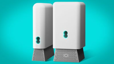 EE Wi-Fi 7 router leaks again with more images