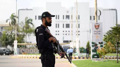 Concerned about team's safety like India, Bangladesh seek security consultant for Pakistan tour