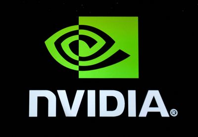 Nvidia sets record for biggest daily gain in value in stock market history