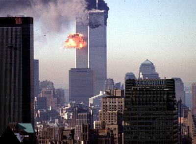 US reaches plea deals with 9/11 accused, including Khalid Sheikh Mohammed