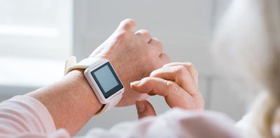 Is your smartwatch making you anxious? Wearables can lead people to stress more about their health