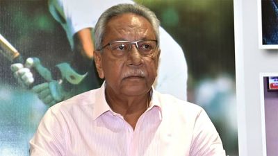 'A thorough gentleman': PM Modi, Gambhir, Harbhajan remember Anshuman Gaekwad