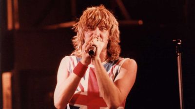 "We always play UK tours even if we're operating at a loss": Joe Elliott on the importance of Britain to Def Leppard