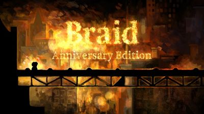 Braid: Anniversary Edition Sales Went 'Utterly Terrible,' Says Creator