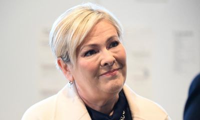 Halla Tómasdóttir to be sworn in as Iceland’s seventh president