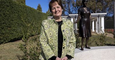 'An unqualified success': Sculpture unveiled for trailblazer Susan Ryan