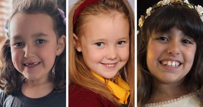 Boy, 17, charged with murders of three young girls in Southport stabbing attack