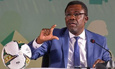 Caf starts investigation into misconduct allegations against general secretary