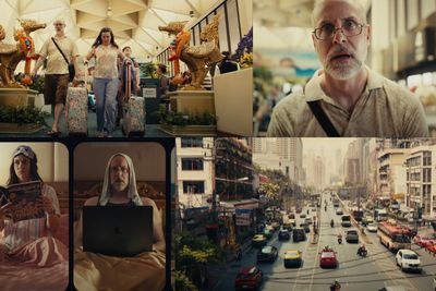 Apple ad faces backlash