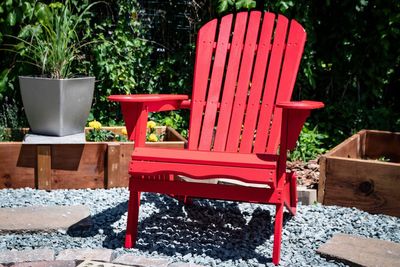 How to give your garden furniture a makeover