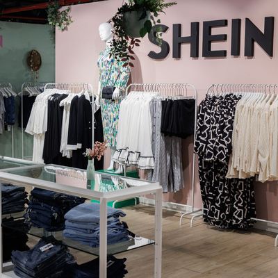 Shein announces a €250 million circularity fund, as the ultra-fast fashion giant inches closer to UK Stock Exchange listing