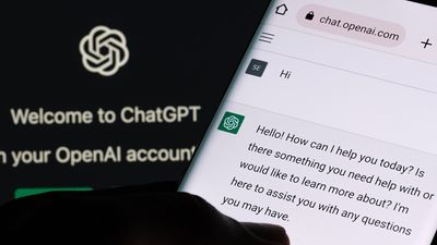 How to talk to ChatGPT Voice while waiting for the advanced features to roll out