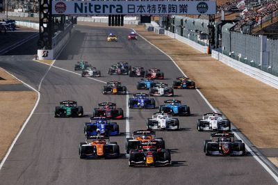 Super Formula, Super GT to expand outside of Japan in 2025