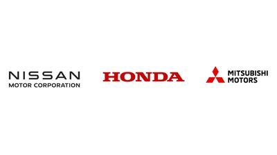 Official: Honda, Nissan, and Mitsubishi Are Teaming Up