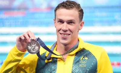 Covid cluster worsens in Australian Olympic camp as Zac Stubblety-Cook reveals infection