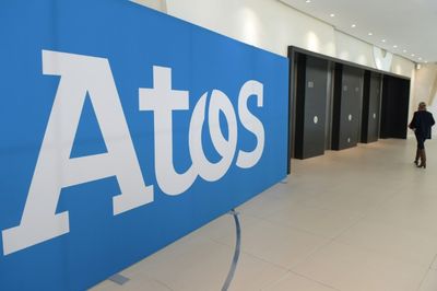 Olympics Tech Partner Atos Posts Huge Loss