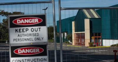 Major supermarket giant eyes off former Belmont Bunnings site