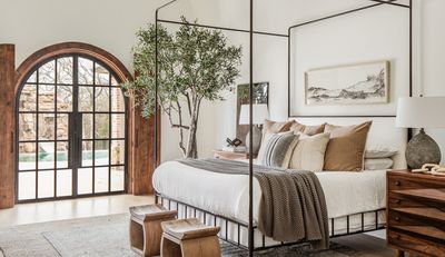 Everything You Need to Know Before Buying a Bed Frame — Including Price, Material, and More