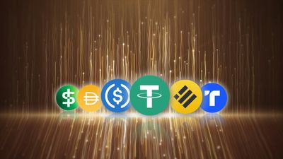 Pegged For Success: Stablecoins Bid For Wider Adoption; Increasingly Embraced By Users And Exchanges